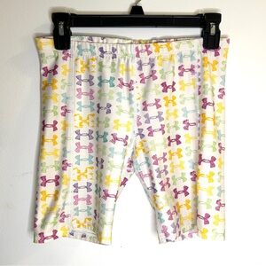 Under Armour fitted shorts